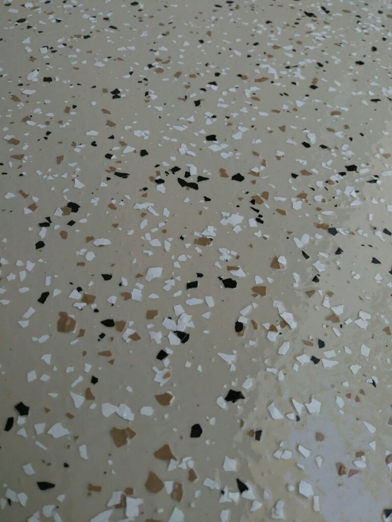 Epoxy Floors