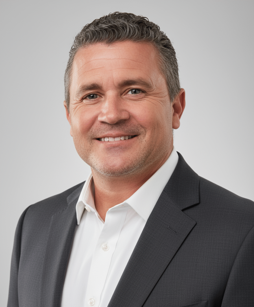 About Us 9 Nick Costantini General Manager 1