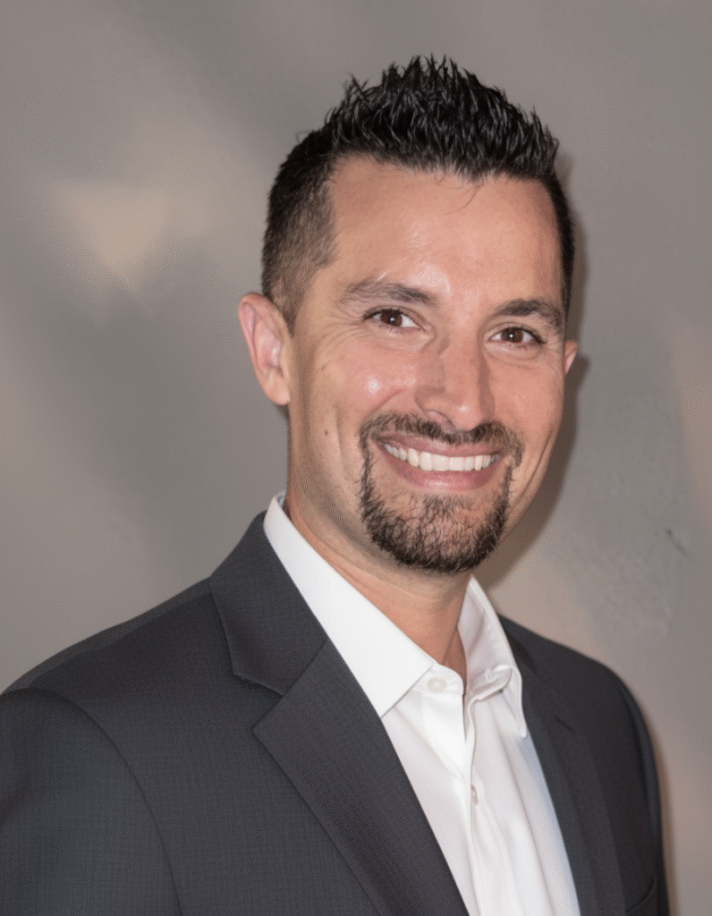 About Us 6 Nick Owner Founder